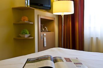 Imperial Hotel Ostrava