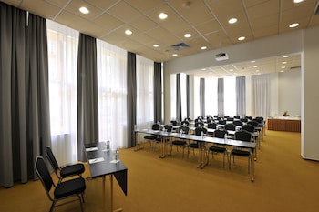 Imperial Hotel Ostrava