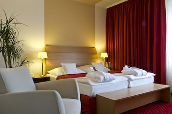 Imperial Hotel Ostrava