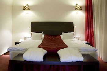 Imperial Hotel Ostrava
