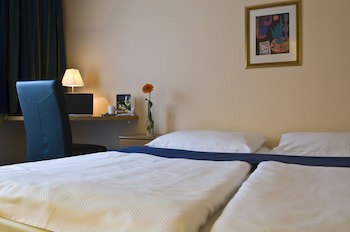 Imperial Hotel Ostrava
