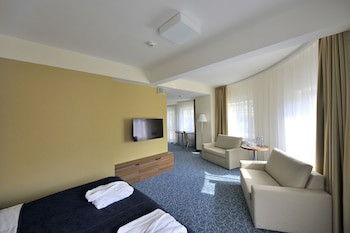 Imperial Hotel Ostrava