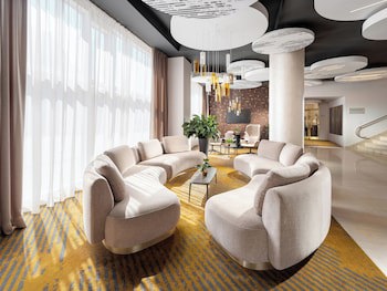 Imperial Hotel Ostrava galeri fotoğrafı