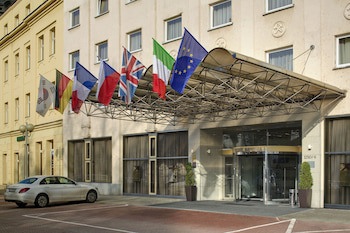 Imperial Hotel Ostrava