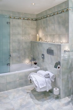 Adria Hotel Prague