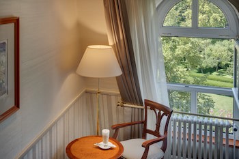 Adria Hotel Prague