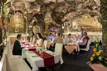 Adria Hotel Prague