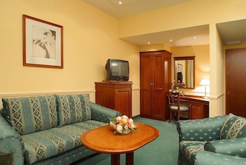 Adria Hotel Prague