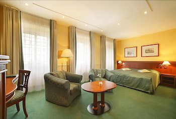 Adria Hotel Prague