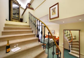 Adria Hotel Prague