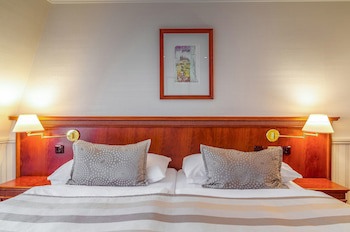 Adria Hotel Prague
