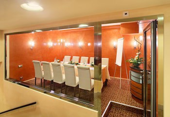 Adria Hotel Prague