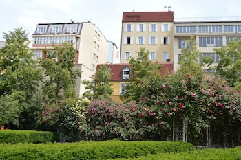 Adria Hotel Prague