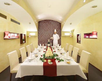 Adria Hotel Prague