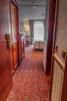 Adria Hotel Prague