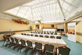 Adria Hotel Prague