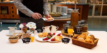 Adria Hotel Prague