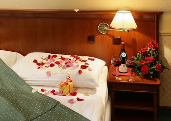 Adria Hotel Prague