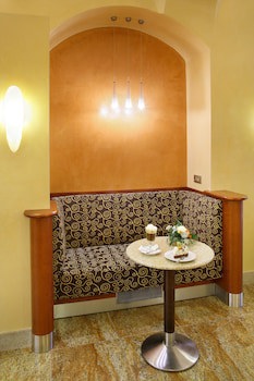 Adria Hotel Prague