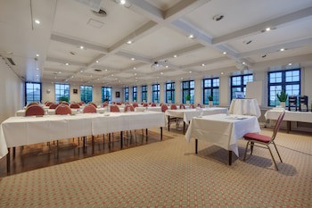 Hotel Kryb I Ly Kro