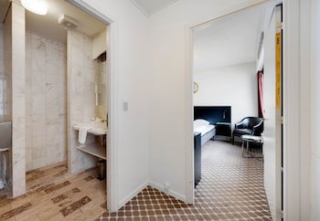 Hotel Kryb I Ly Kro