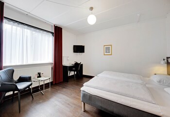 Hotel Kryb I Ly Kro