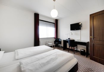 Hotel Kryb I Ly Kro