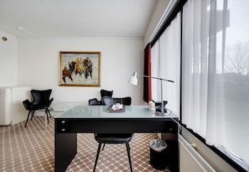 Hotel Kryb I Ly Kro