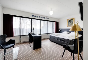 Hotel Kryb I Ly Kro