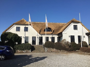 Hotel Kryb I Ly Kro