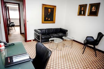 Hotel Kryb I Ly Kro