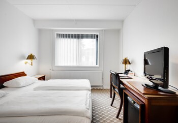 Hotel Kryb I Ly Kro