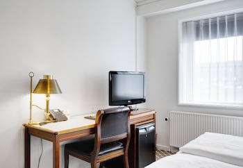 Hotel Kryb I Ly Kro