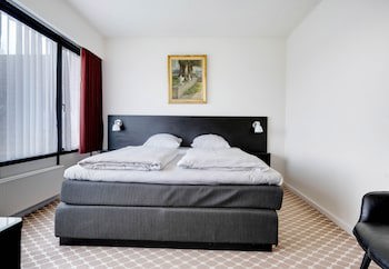 Hotel Kryb I Ly Kro
