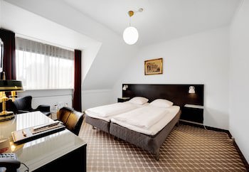 Hotel Kryb I Ly Kro