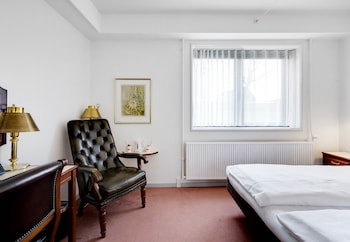 Hotel Kryb I Ly Kro