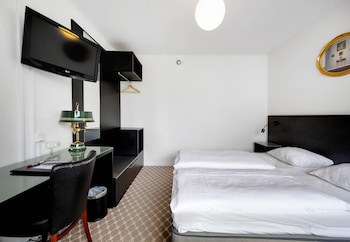 Hotel Kryb I Ly Kro