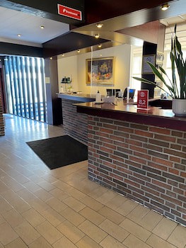 Hotel Kryb I Ly Kro