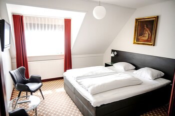 Hotel Kryb I Ly Kro