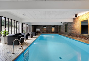 Hotel Kryb I Ly Kro