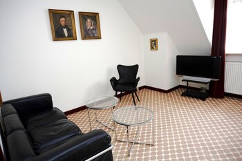 Hotel Kryb I Ly Kro