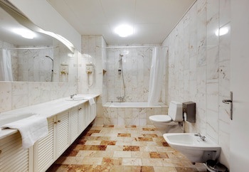 Hotel Kryb I Ly Kro