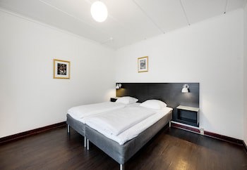 Hotel Kryb I Ly Kro