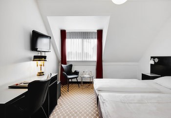 Hotel Kryb I Ly Kro