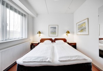 Hotel Kryb I Ly Kro