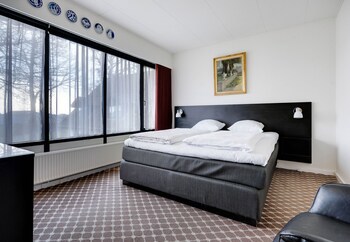 Hotel Kryb I Ly Kro