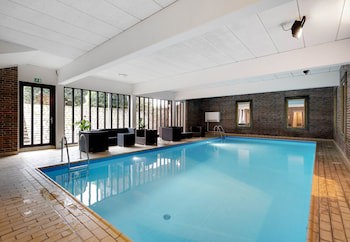 Hotel Kryb I Ly Kro