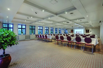 Hotel Kryb I Ly Kro