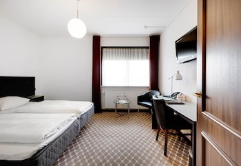Hotel Kryb I Ly Kro