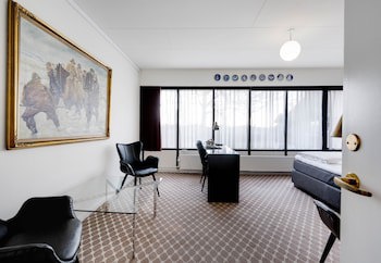 Hotel Kryb I Ly Kro